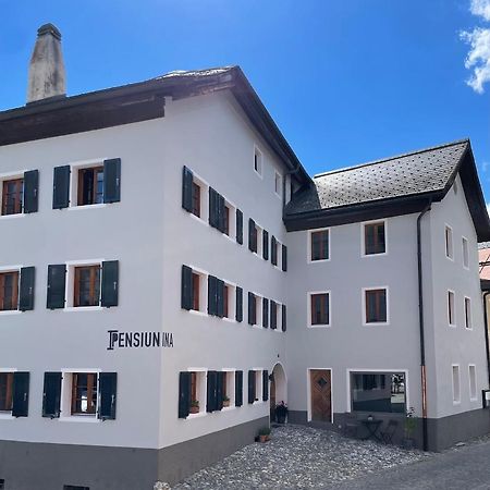 Pensiunina - Pension - Sent GR Exterior foto