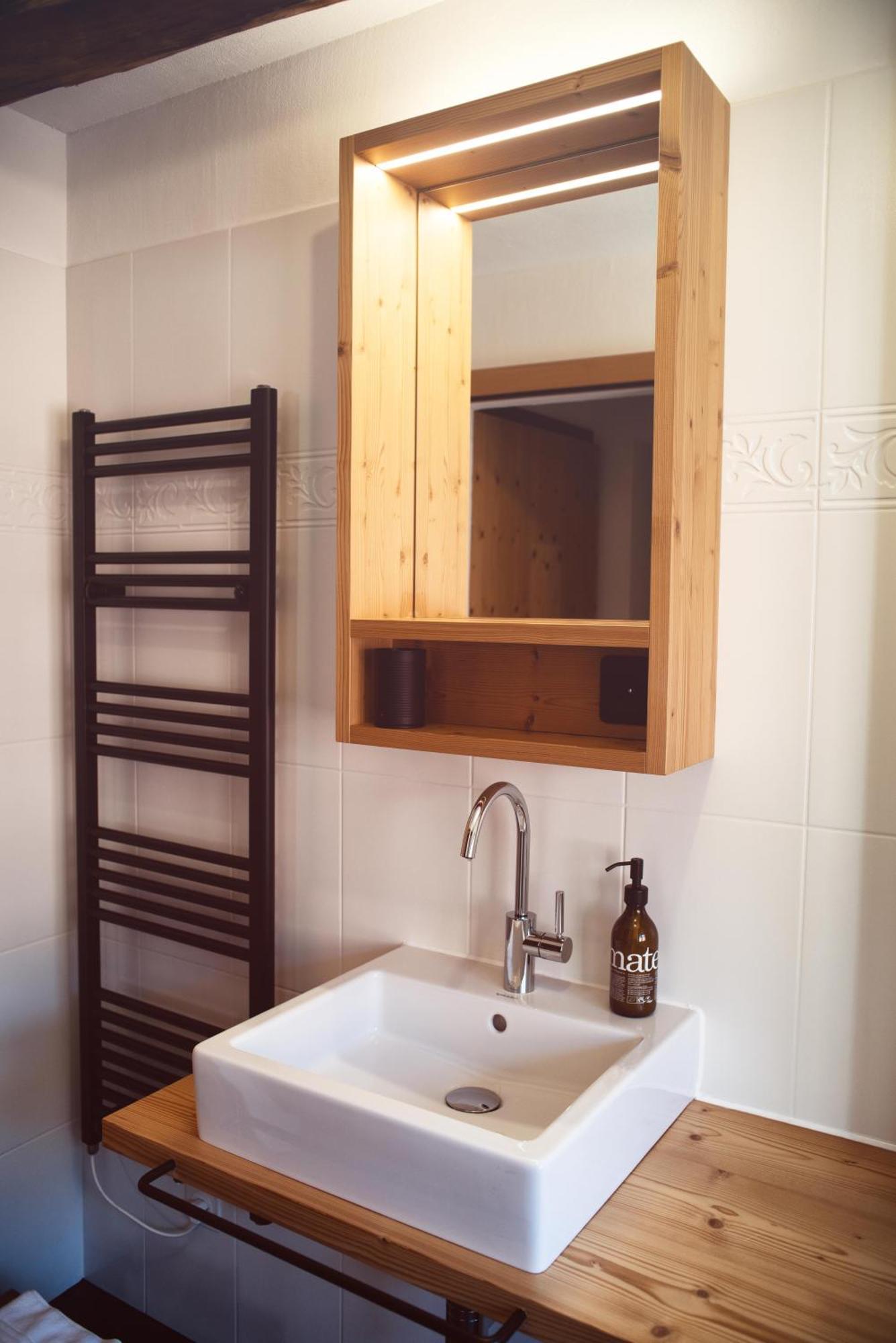Pensiunina - Pension - Sent GR Zimmer foto