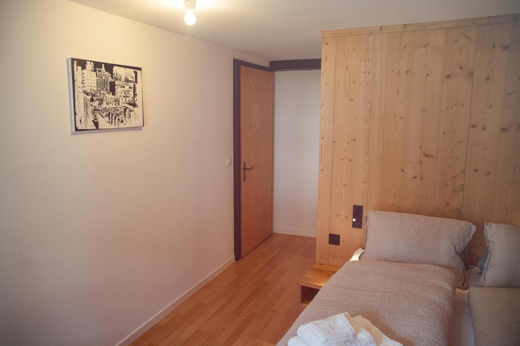 Pensiunina - Pension - Sent GR Zimmer foto